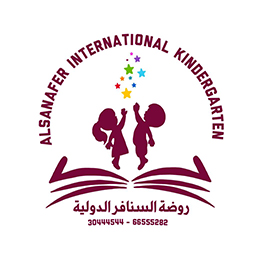 شعار حضانة السنافر